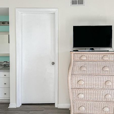The Turquoise Pearl Apartment Ocean Isle Beach Luaran gambar